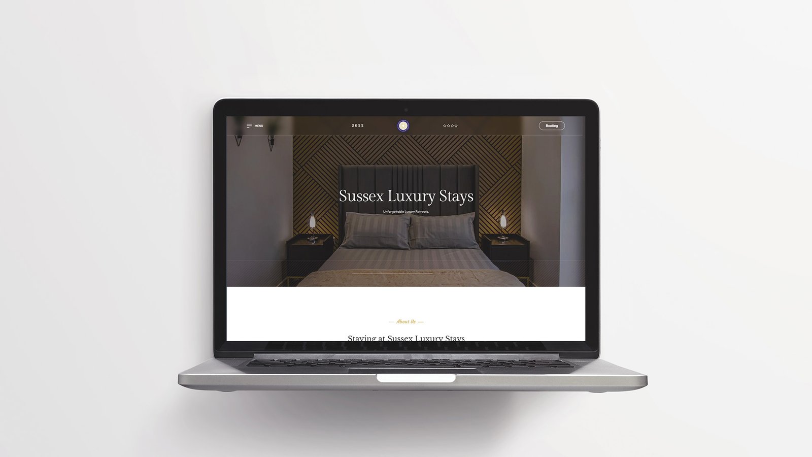 Sussex Luxury Stays property